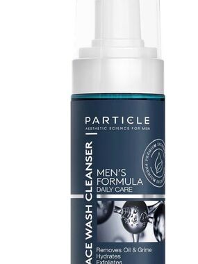 Article Men's Formula Daily Face Cleanser - Navy